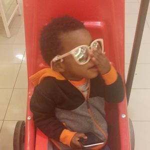 Meet your Posher, Chyna